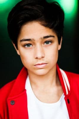 Gabriel Senior profile photo