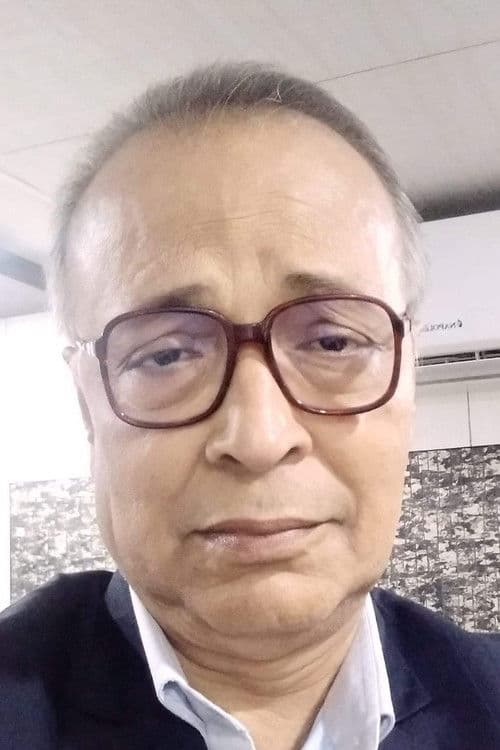 Phalguni Chatterjee profile photo