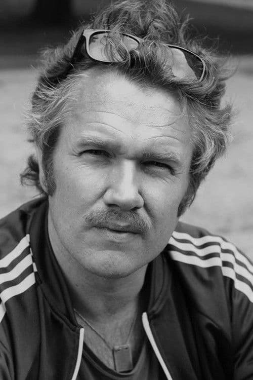 Henrik Kvarnlöt profile photo