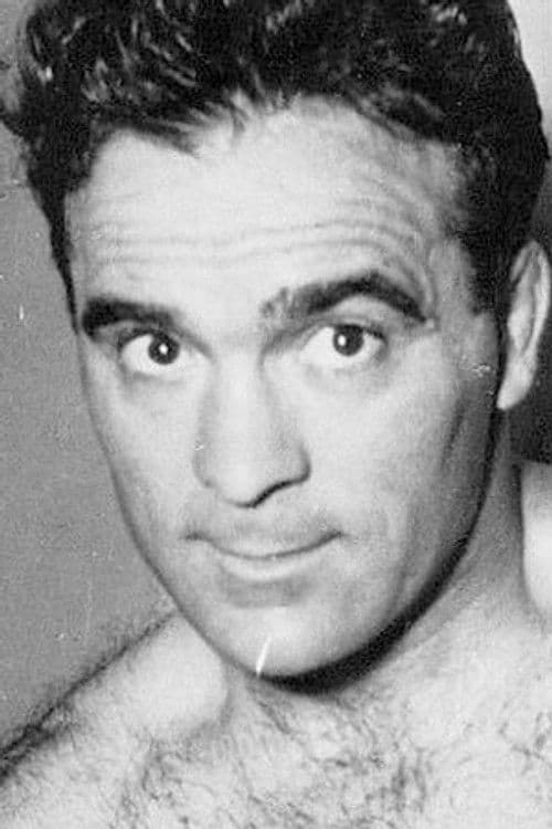 Marcel Cerdan profile photo