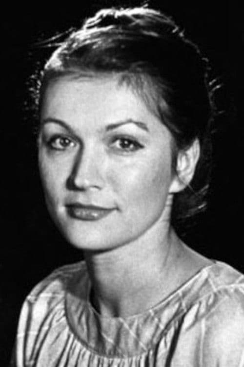 Lyudmila Korshakova profile photo