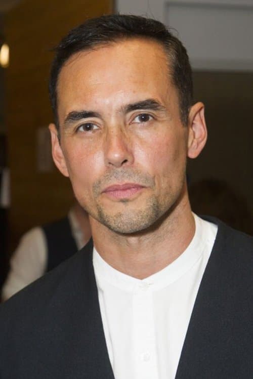 Steve John Shepherd profile photo