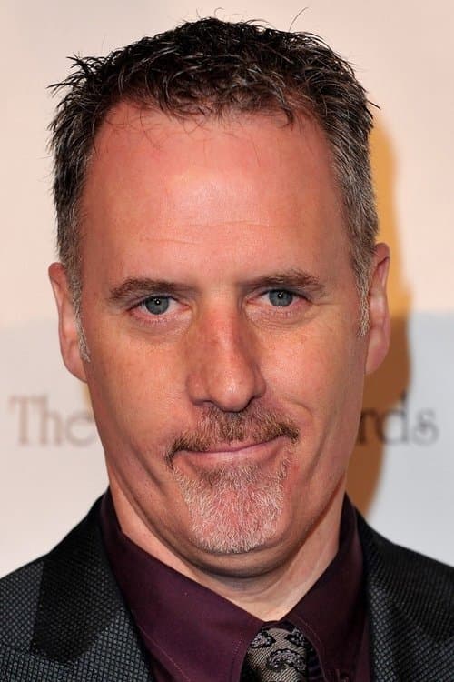 Mark Gustafson profile photo