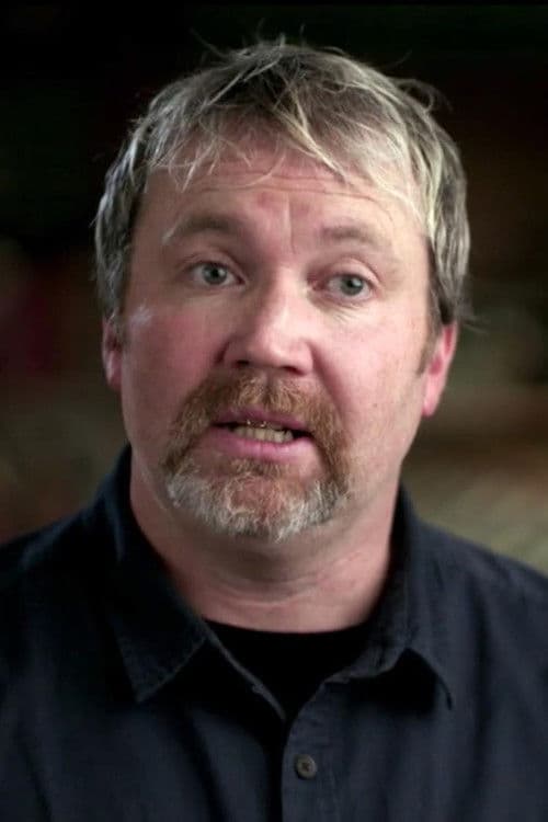 Hugh Newman profile photo