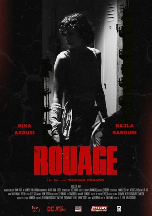 ROUAGE poster