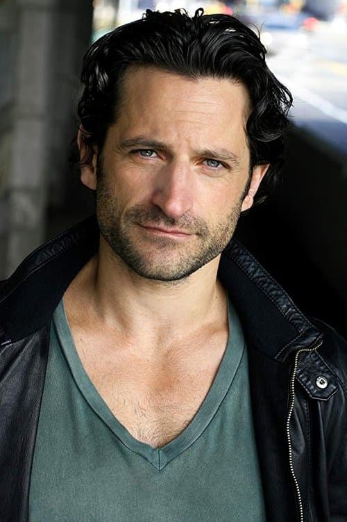 Steven Berrebi profile photo