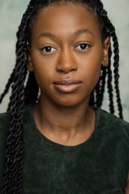 Gabrielle Oke profile photo