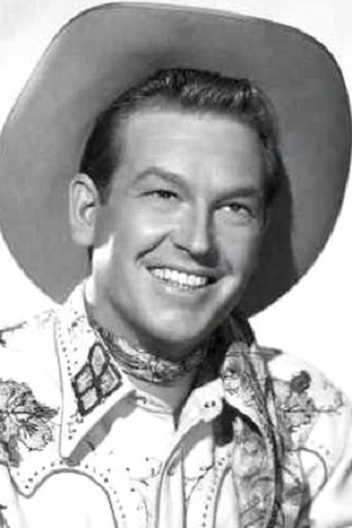 Rex Allen profile photo
