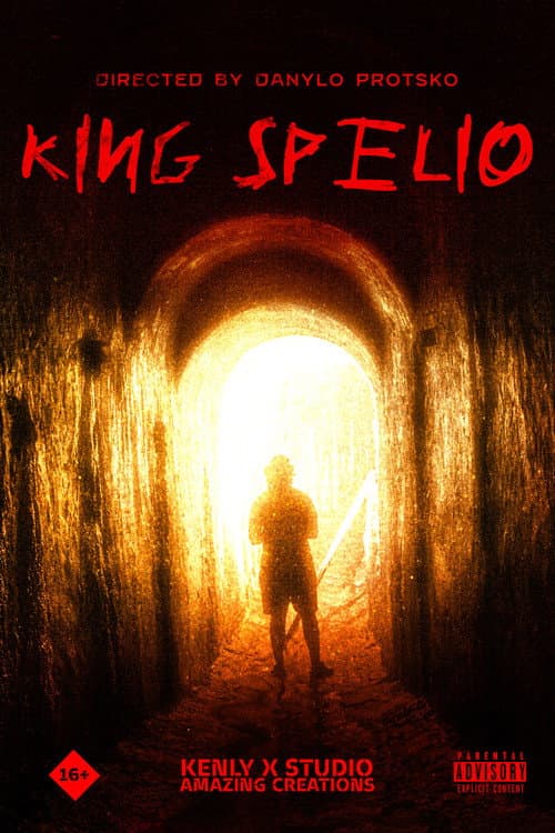 KINGSPELIO poster