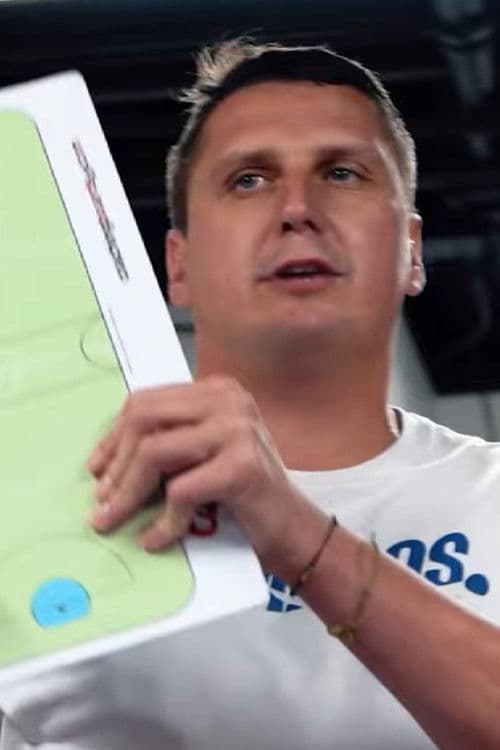 Petr  Poupě profile photo