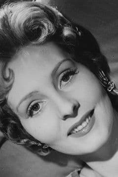 Ingeborg Cornelius profile photo