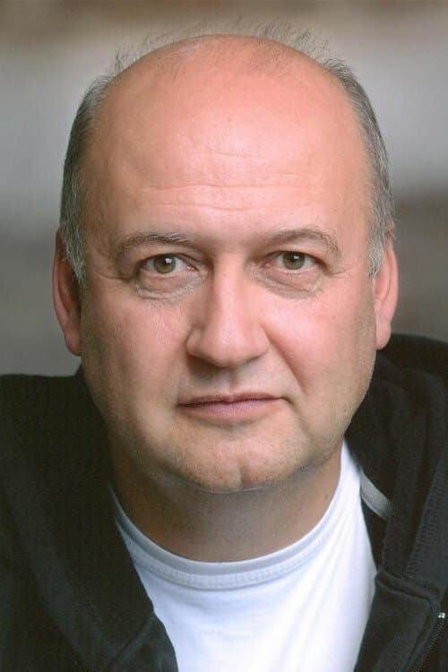 Xavier Briere profile photo