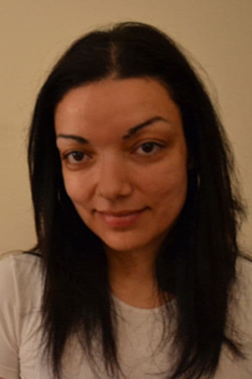 Amerissa Basta profile photo