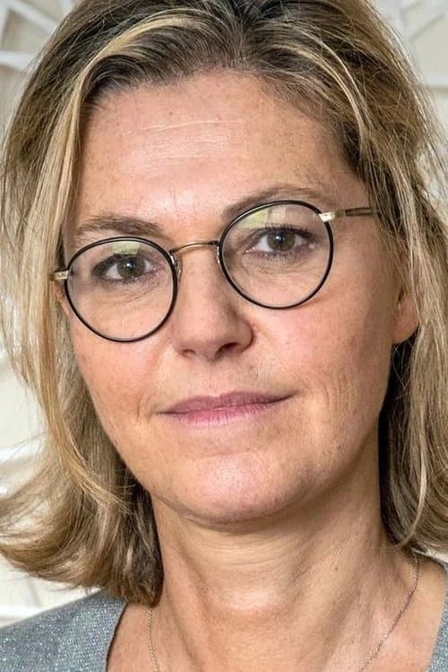 Anne Giafferi profile photo