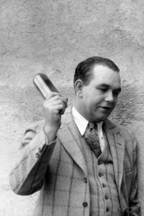 Charles Mack profile photo