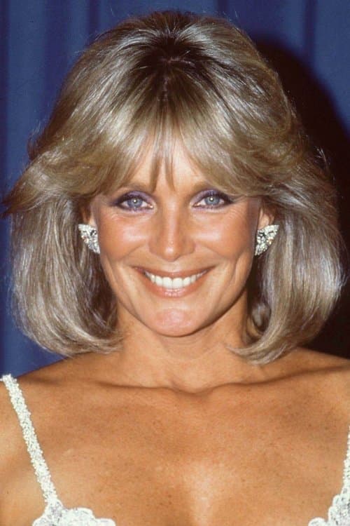 Linda Evans profile photo