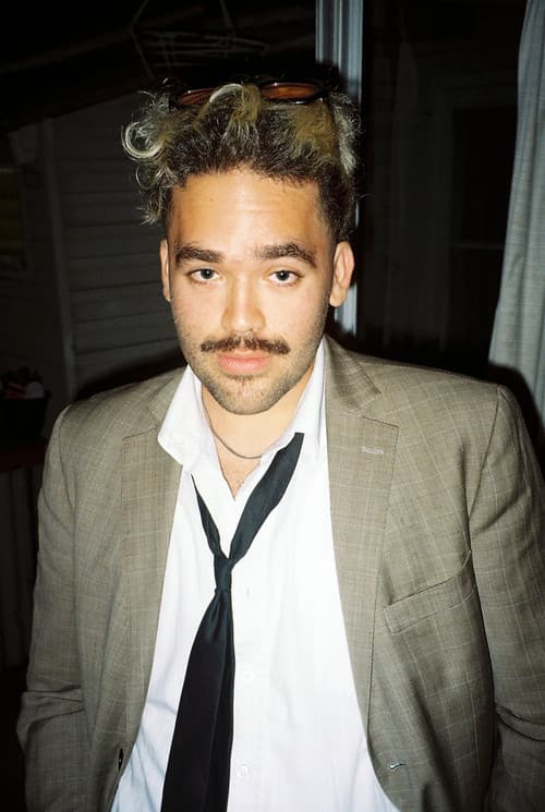 Aaron Bahamondes profile photo