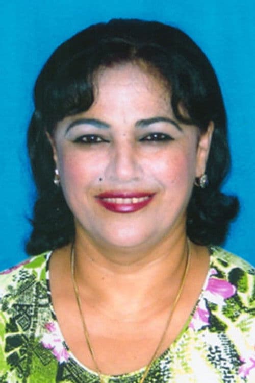 Aybəniz Bağırova profile photo