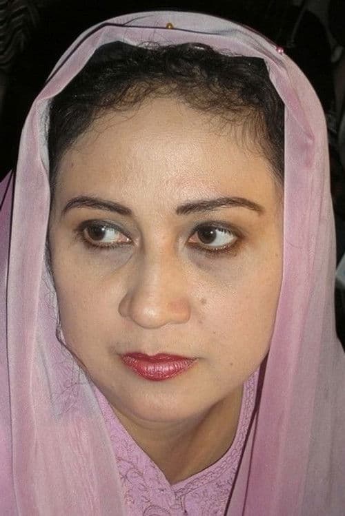 Yessy Gusman profile photo