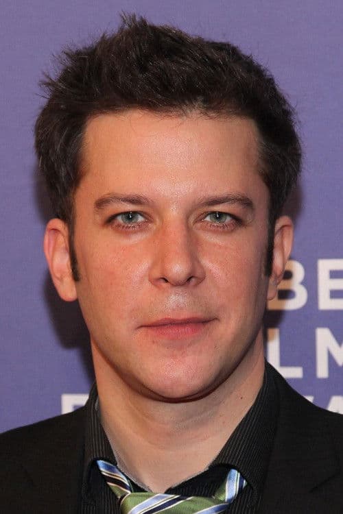 Vincent Hoss-Desmarais profile photo