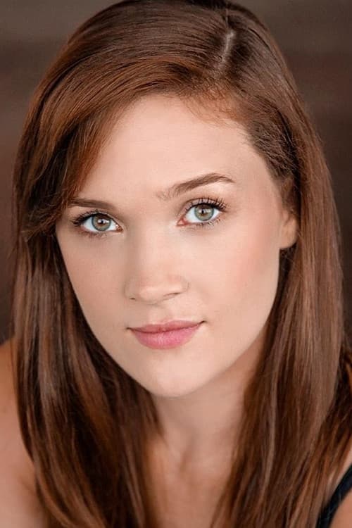Megan Elizabeth Barker profile photo