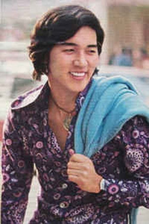 Naoki Hongo profile photo