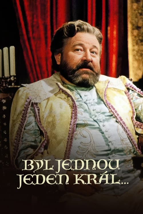 Once Upon a Time, There Was a King... poster