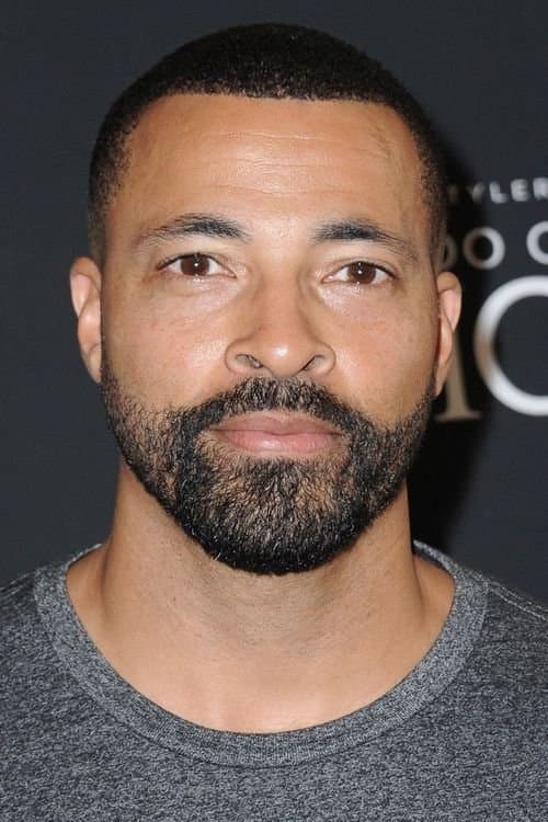 Timon Kyle Durrett profile photo