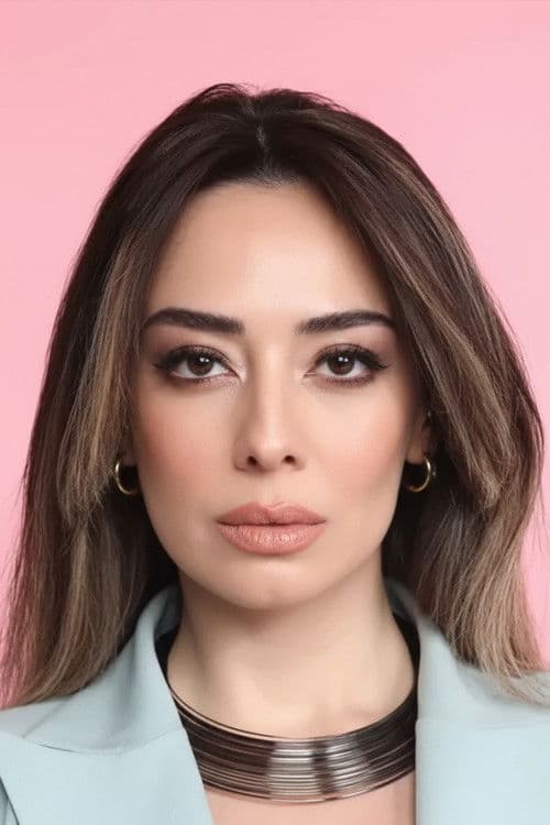 Merve Sevi profile photo