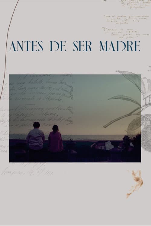 Then, Mother poster