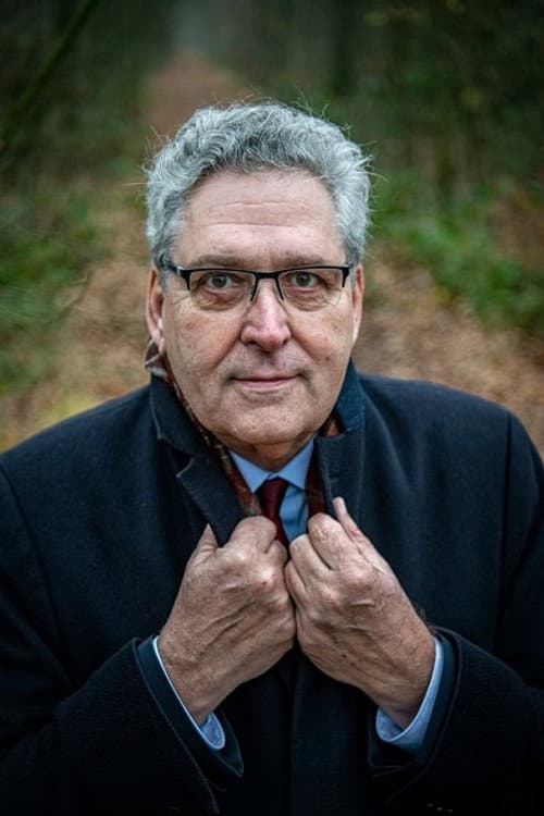 Henk Krol profile photo
