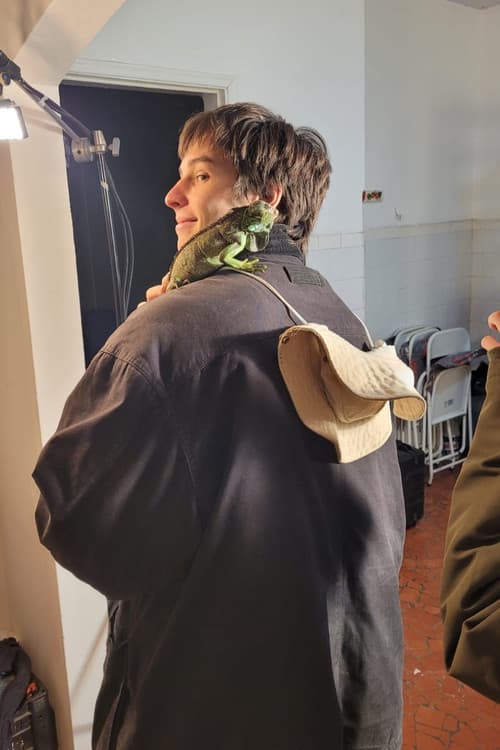 João Corbett profile photo