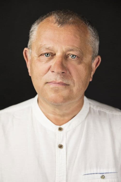 Tadeusz Chudecki profile photo