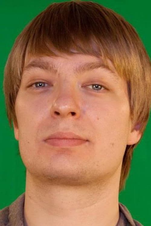 Pyotr Ivaschenko profile photo