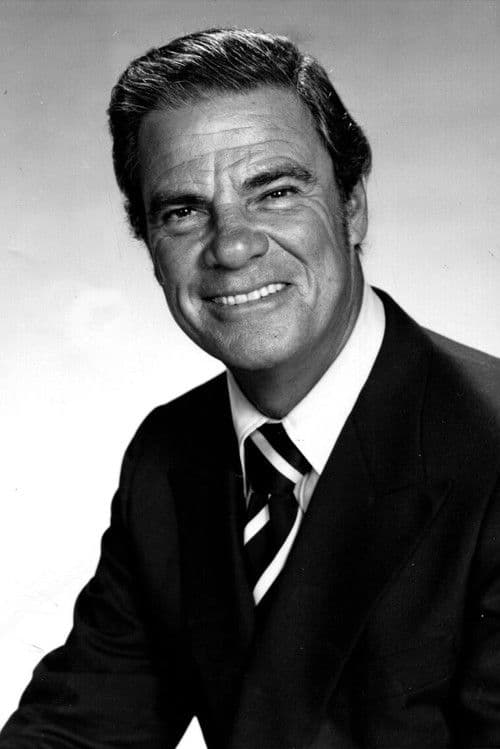 Bert Parks profile photo