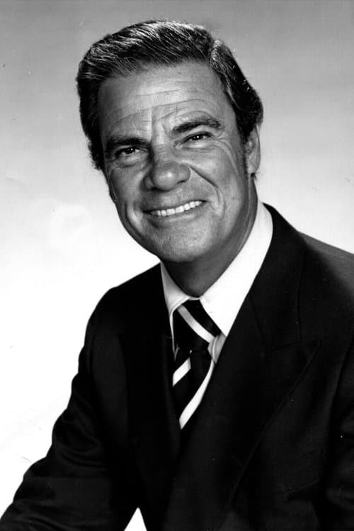 Bert Parks profile photo