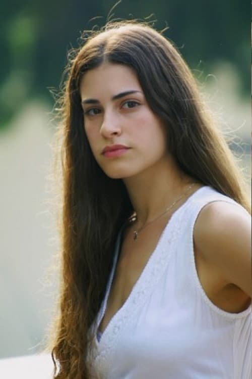 Aya Steinovitz profile photo