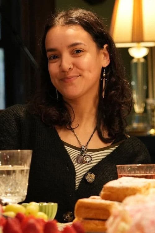 Emili Weintraub profile photo