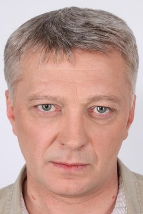 Dmitry Yachevsky profile photo