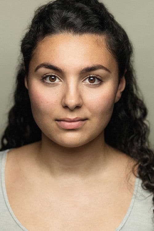 Antonia Salib profile photo