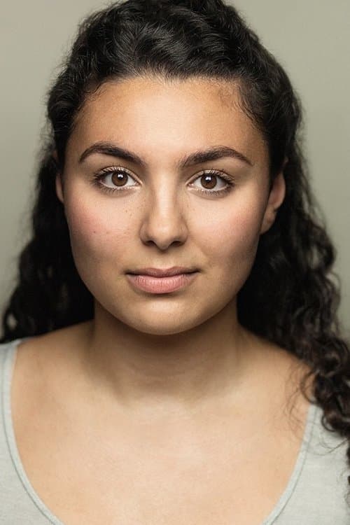 Antonia Salib profile photo