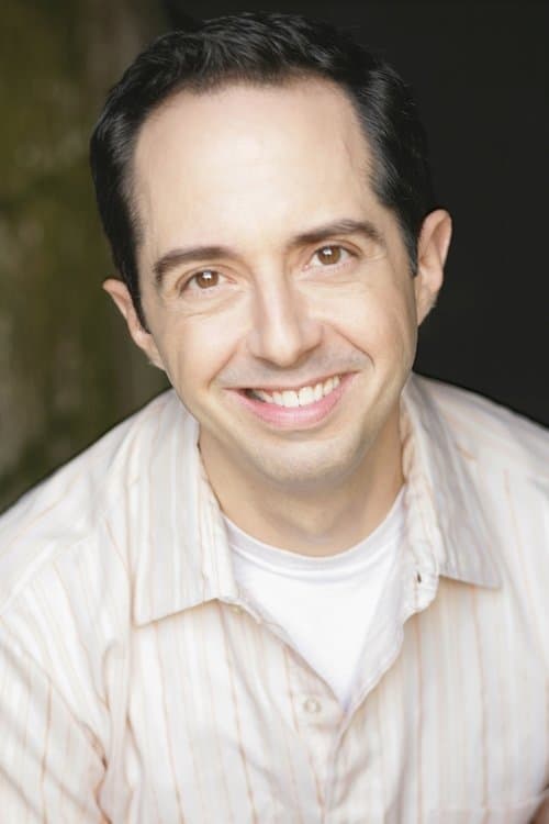 Ed Kross profile photo