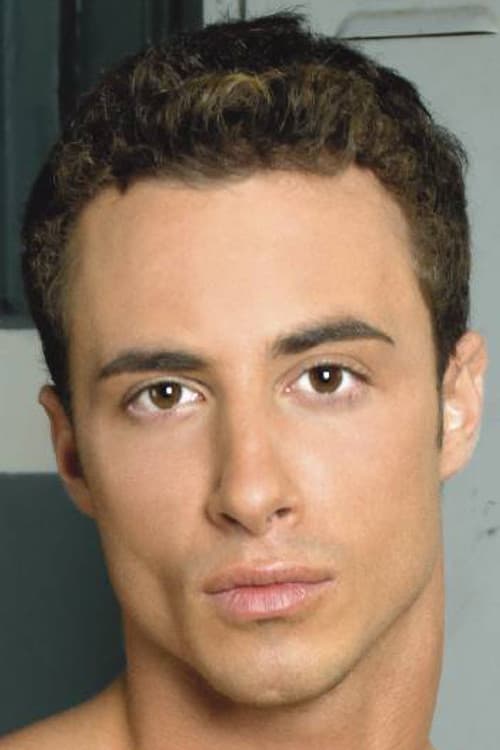 Tyler Gunn profile photo