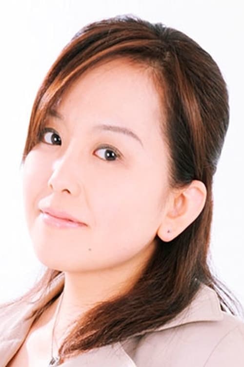 Kaori Nakamura profile photo