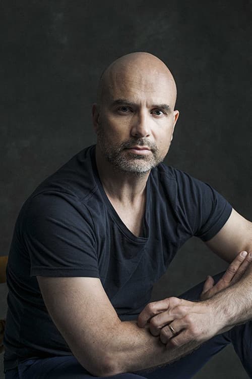 Niklas Gundersen profile photo