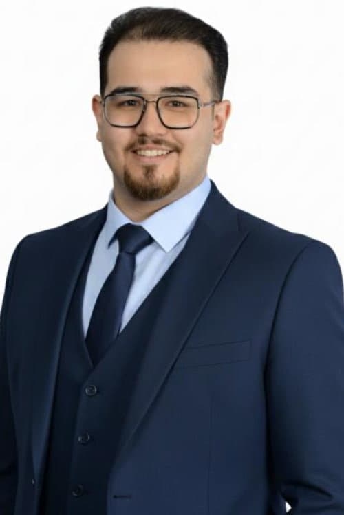Tuğrul Akgün profile photo