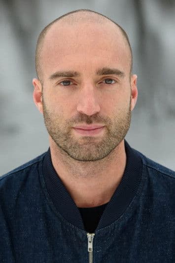 Jake Meginsky profile photo