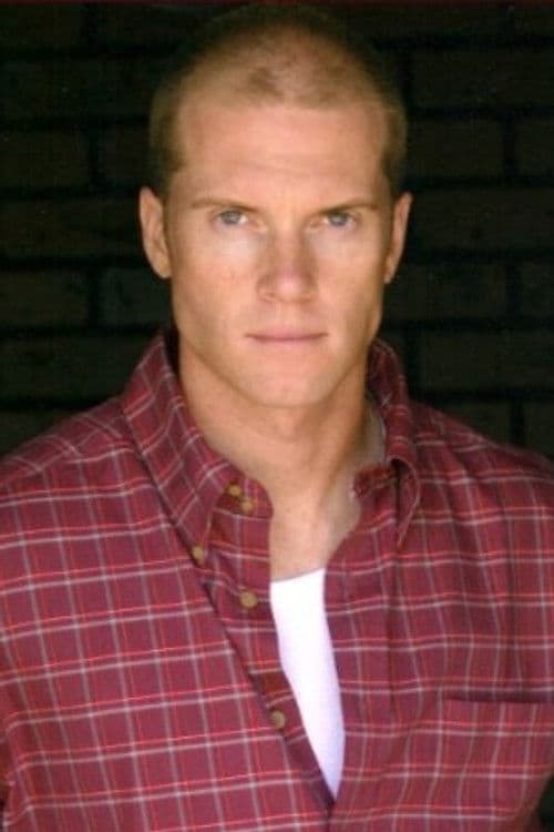 Kevin Patrick Burke profile photo