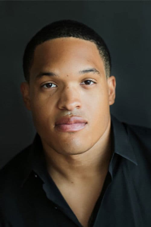 Matthew Excel Simmons profile photo