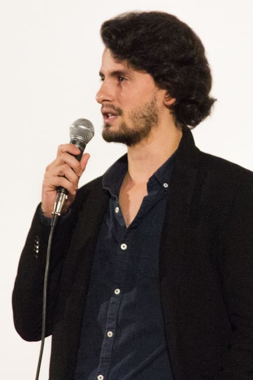 Marino Darés profile photo